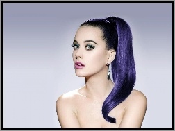 Piosenkarka, Katy Perry, Amerykańska