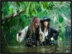 Angelica, Piraci Z Karaibów Na Nieznanych Wodach, Jack