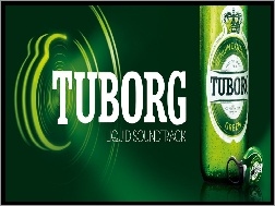 Logo, Piwo, Tuborg