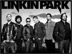 Płyty, Linkin Park, Okładka