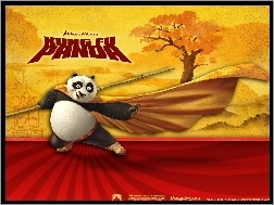 Po, Kung Fu Panda