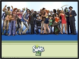 Postacie, The Sims 2, Policjant