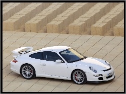 Porsche, Prawy Profil