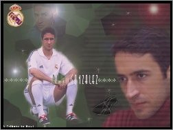 Real Madryt, Piłka nożna, Raul
