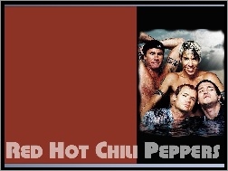 Red Hot Chili Peppers, muzycy