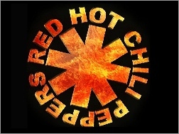 Red Hot Chili Peppers, znaczek zespołu