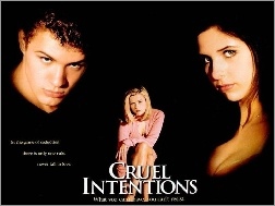 Reese Witherspoon, Cruel Intensions, Ryan Phillippe