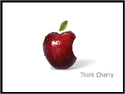 Reklama, Apple