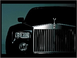 Reklama, Rolls-Royce Phantom