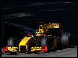 Bolid, Renault F1