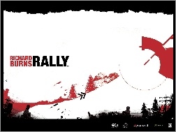 Richard Burns Rally, grafika
