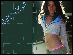 Rihanna, Piosenkarka