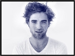Aktor, Robert Pattinson