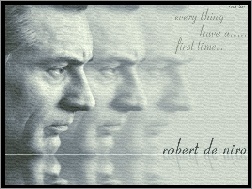 Robert De Niro, profil