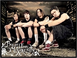 Rock, Bullet For My Valentine
