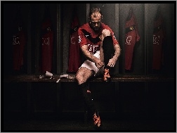 Wayne Rooney, Piłkarz
