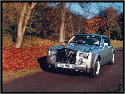 Rolls-Royce, Elegancki