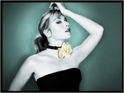 różyczka, kobieca, Kate Winslet