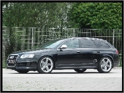 Audi RS6, Avant