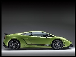 Samochód, Lamborghini Gallardo, Super