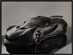 Samochód, Super, Hannessey Venom GT, Sportowy