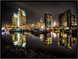 San Diego, Stany Zjednoczone, Kalifornia