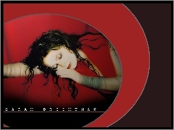 Sarah Brightman