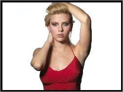 Atrakcyjna, Scarlett Johansson