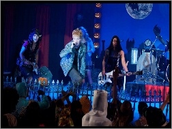 Lemonade Mouth, Hayley Kiyoko, Bridgit Mendler, Adam Hicks, Naomi Scott