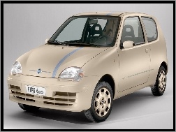 Fiat Seicento, 600