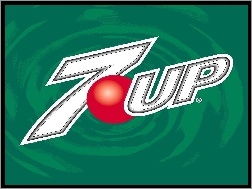 Logo, Seven, Up