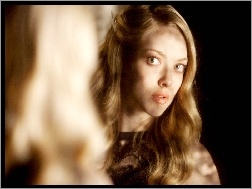 Amanda Seyfried, Tajemnicza