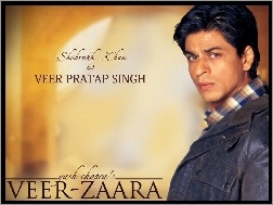 Shahrukh Khan, Veer Zaara
