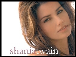 Shania Twain, Kanadyjska, Piosenkarka