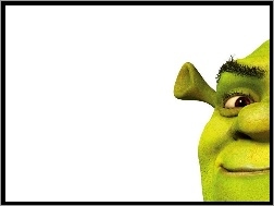 ogr, Shrek 1