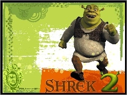 Shrek, Shrek 2