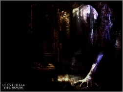 Silent Hill 4, ręka, dłoń