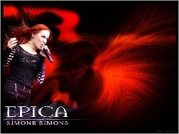 Epica, Simone Simone