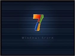 Siódemka, Seven, Windows, Kolorowa