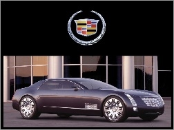 Cadillac Sixteen, Prototyp
