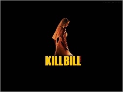 ślubna, Kill Bill 2, suknia
