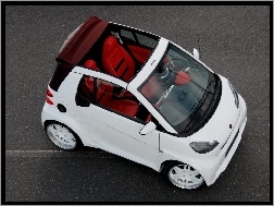 Smart Fortwo, Ultimate, 112