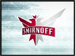 Smirnoff, Logo