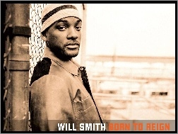 Will Smith, czapka