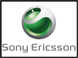 Logo, Sony Ericsson