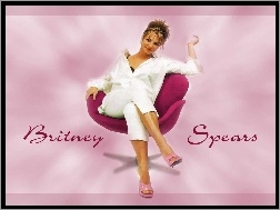 Britney Spears, stopy