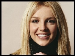 Britney Spears, Twarzyczka