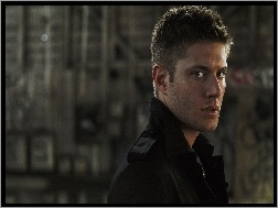 Spojrzenie, Jensen Ackles, Aktor