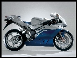 Sport, MV Agusta F4 1000S, Super
