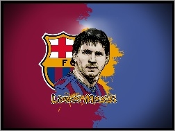 Lionel Messi, FC, Barcelona, Sport
